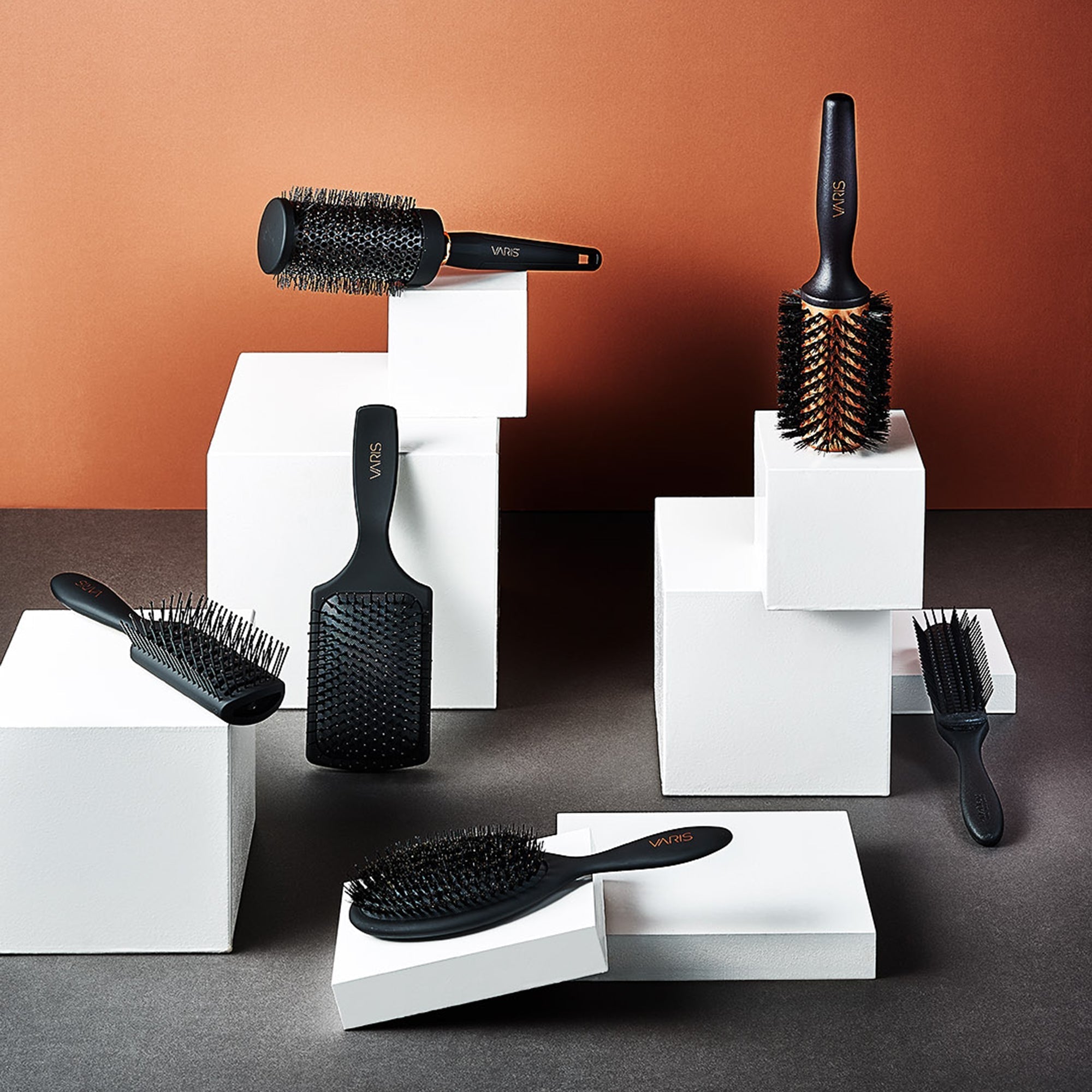 Nylon Brush - Tools & Accessories