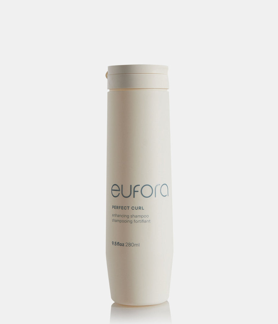 Perfect Curl Enhancing Shampoo