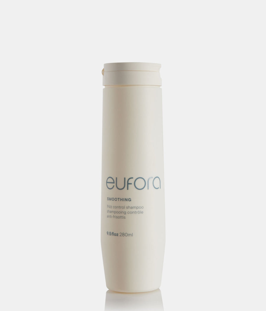Perfect Curl Frizz Control Shampoo