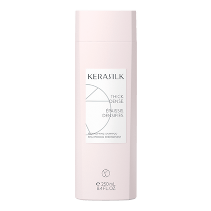 Redensifying Shampoo - Hair Care
