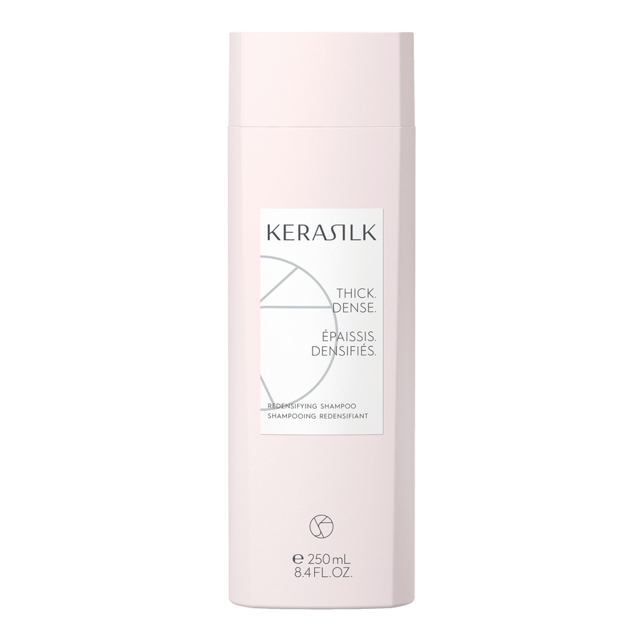 Redensifying Shampoo