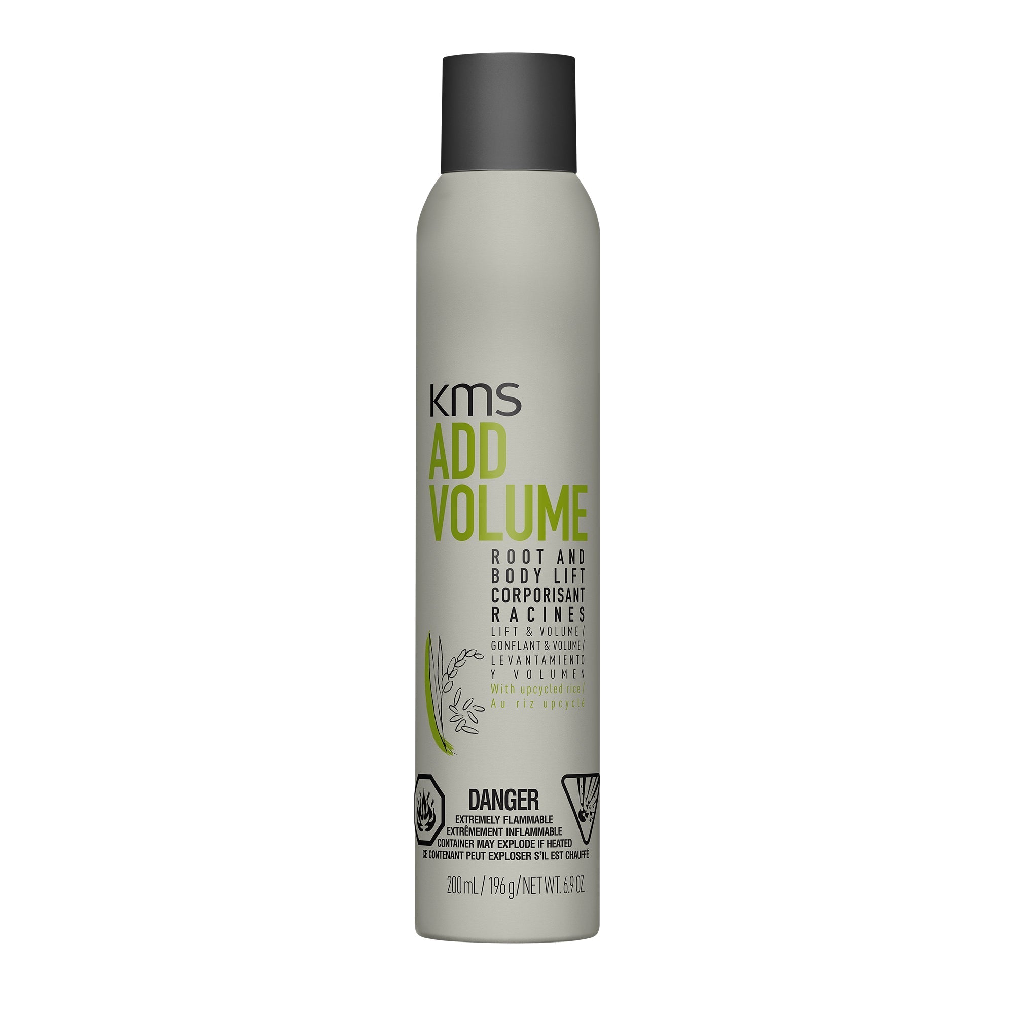 Root and Body Lift