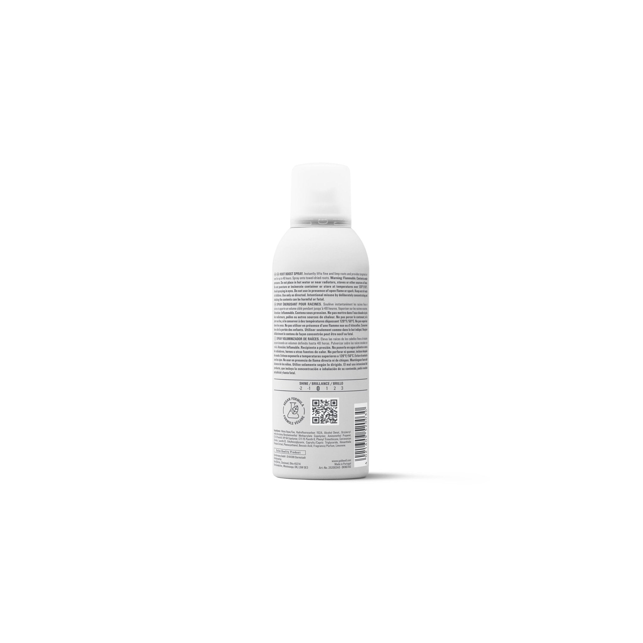 Root Boost Spray - Styling