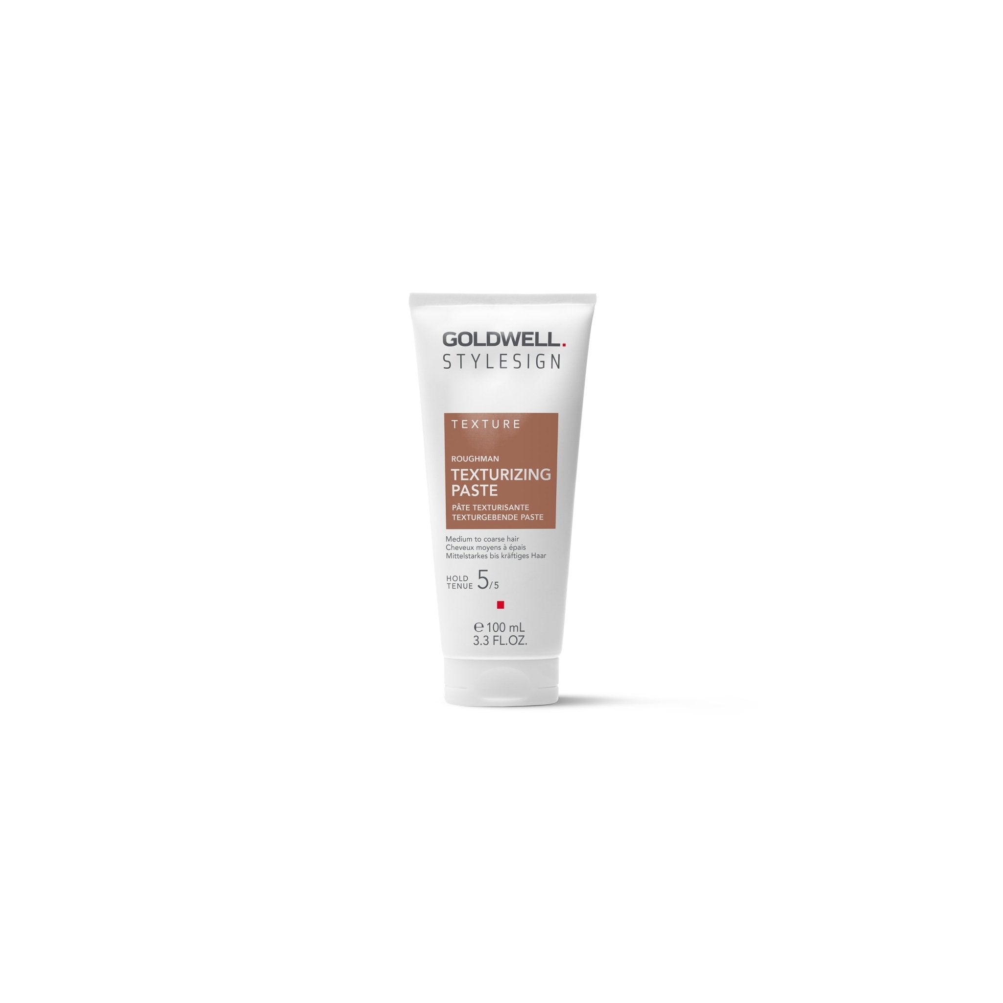 Roughman Texturizing Paste - Styling