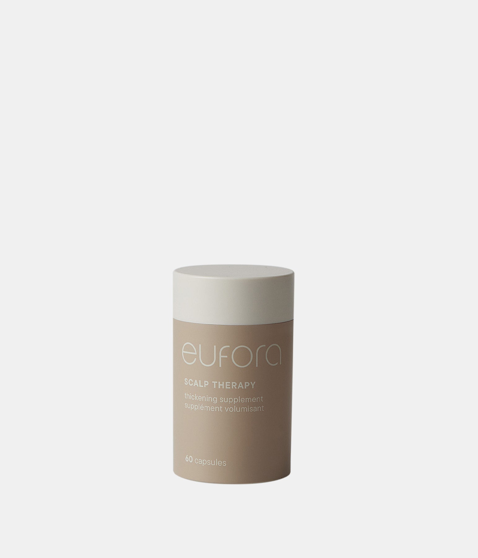 Scalptherapy Thickening Supplement - Hair Care