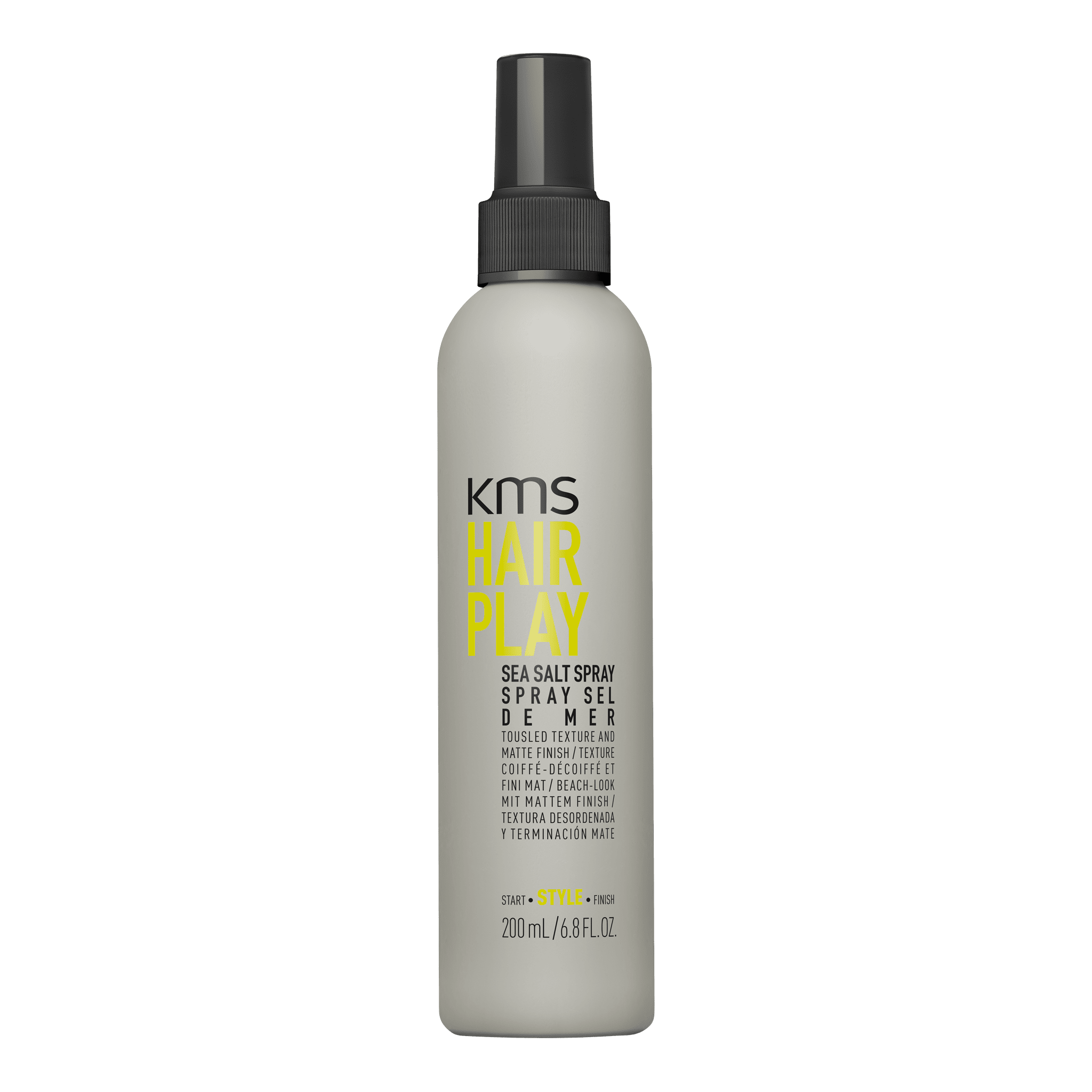 Sea Salt Spray - Hair Care