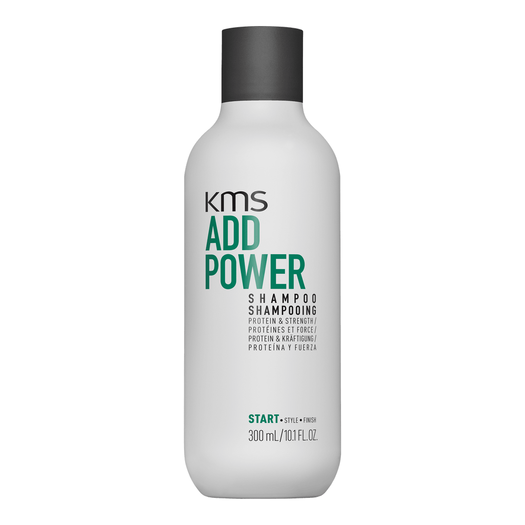 Shampoo - Hair Care