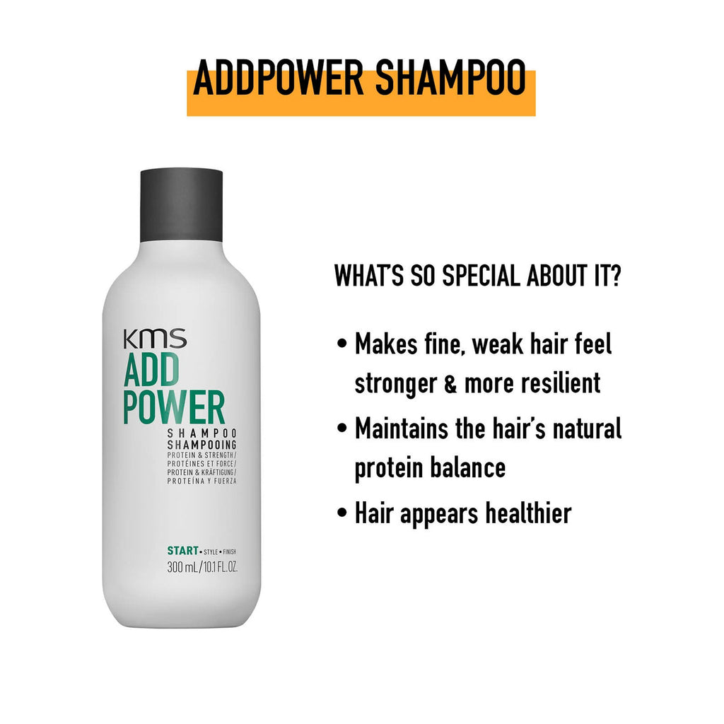 Shampoo - Hair Care