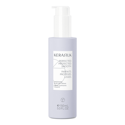 Smoothing Blow Dry Cream - Hair Care