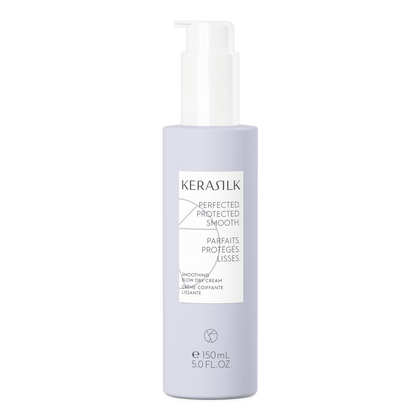 Smoothing Blow Dry Cream - Hair Care