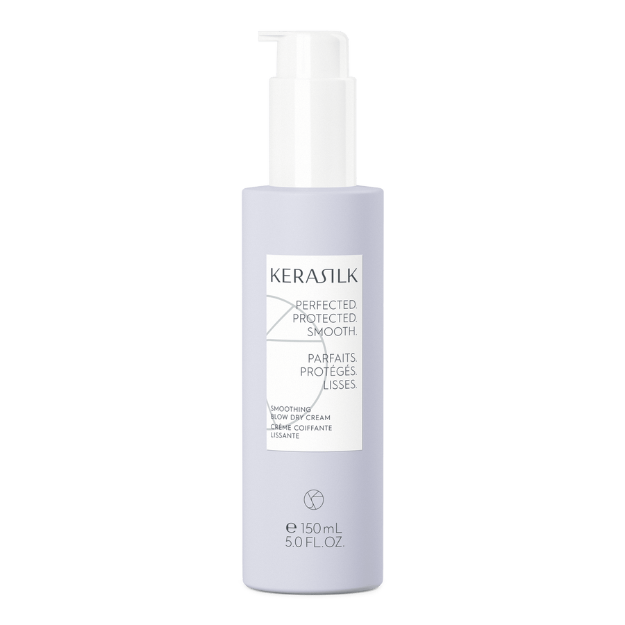 Smoothing Blow Dry Cream