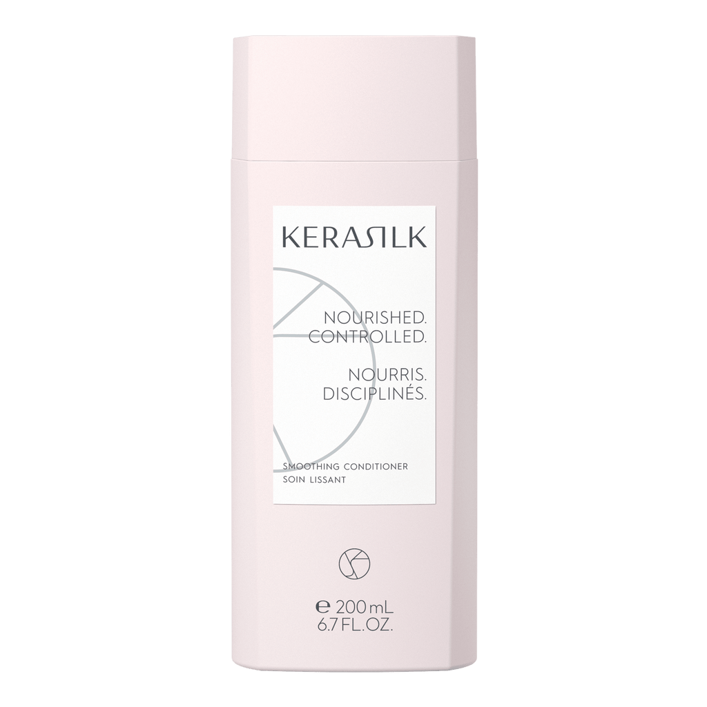 Smoothing Conditioner - Hair Care