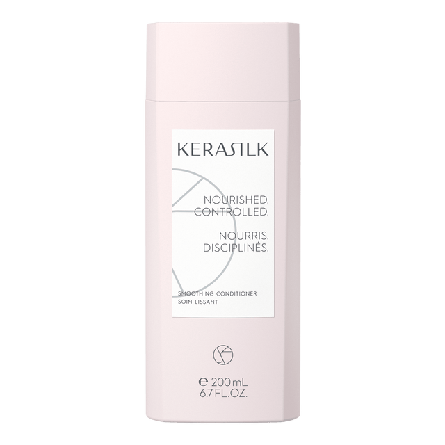 Smoothing Conditioner - Hair Care