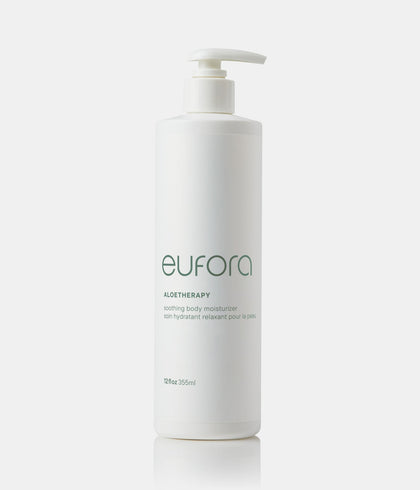 Soothing Body Moisturizer - Hair Care