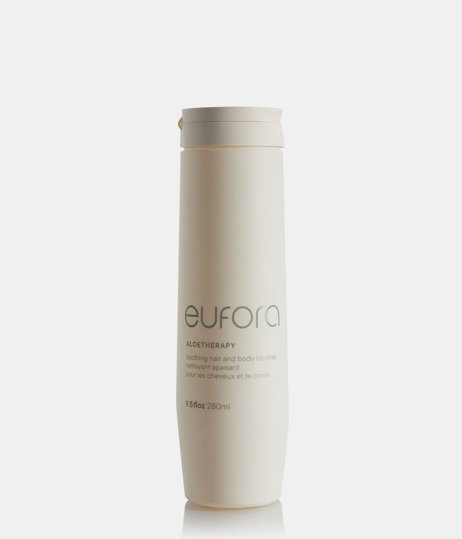 Soothing Hair and Body Cleanse - Aloetherapy