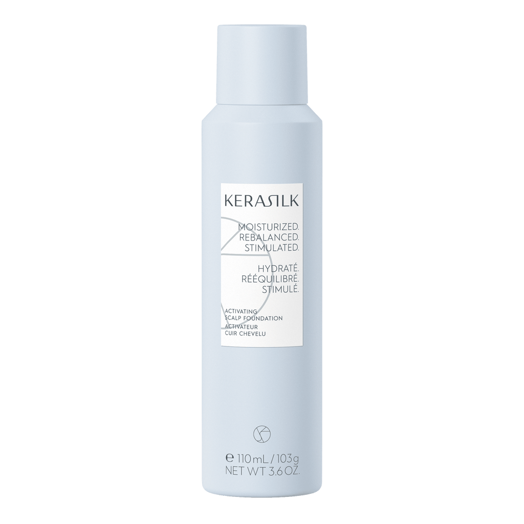 Specialist Activating Scalp Foundation 110mL - Hair Care