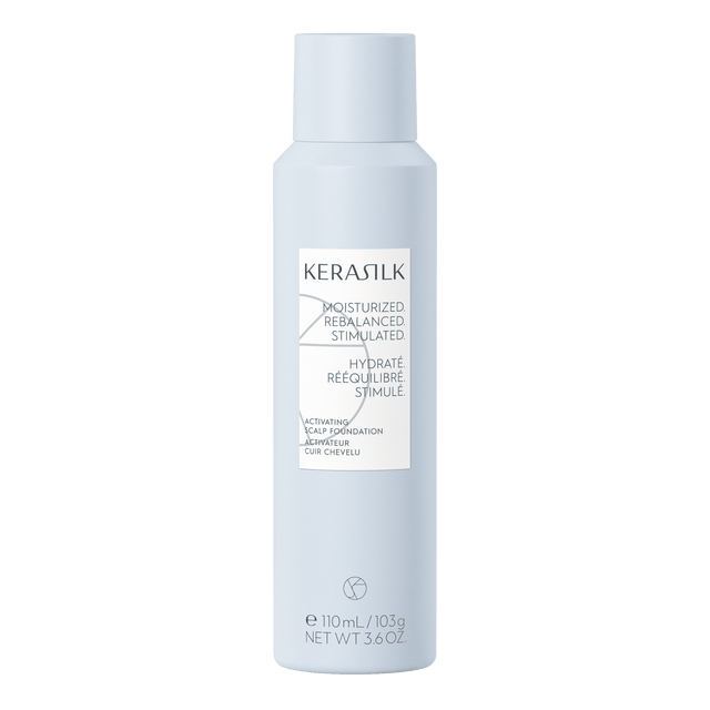 Specialist Activating Scalp Foundation 110mL - Hair Care