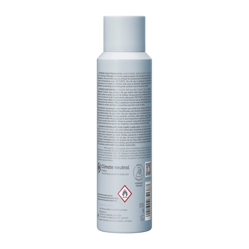 Specialist Activating Scalp Foundation 110mL - Hair Care