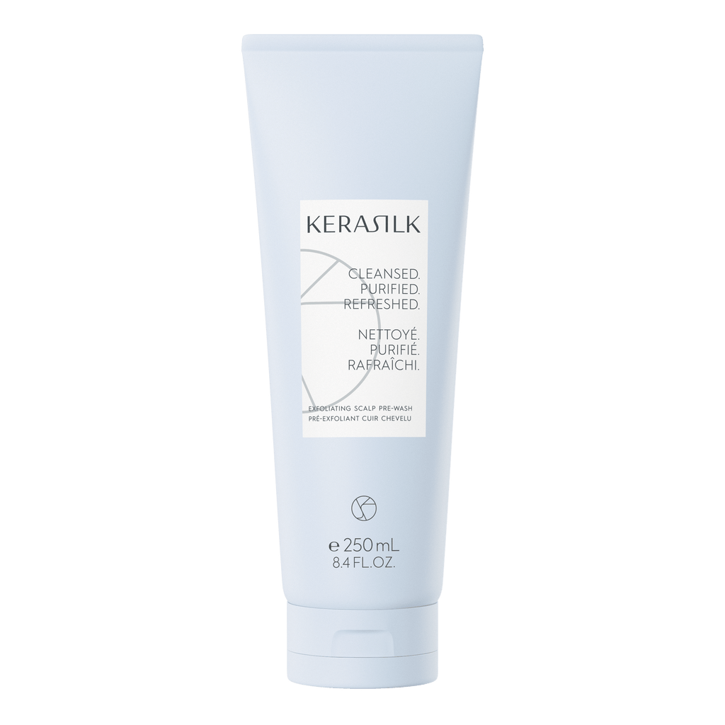 Specialist Exfoliating Scalp Pre - Wash 250mL - Hair Care