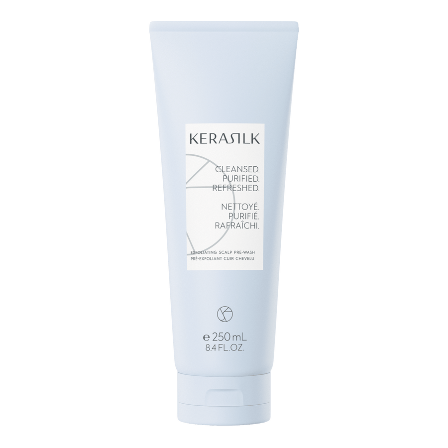 Specialist Exfoliating Scalp Pre-Wash 250mL
