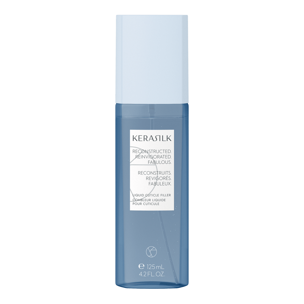 Specialist Liquid Cuticle Filler 125mL - Hair Care