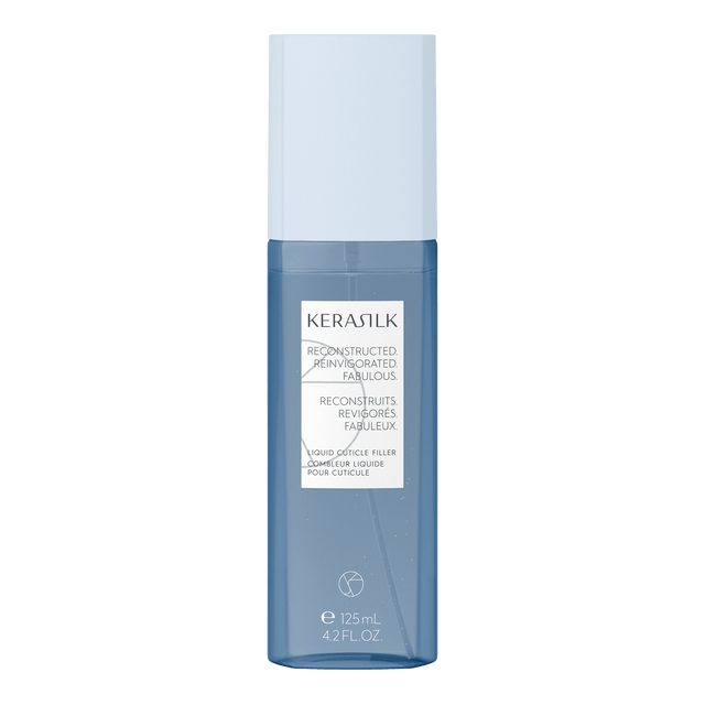 Specialist Liquid Cuticle Filler 125mL - Hair Care