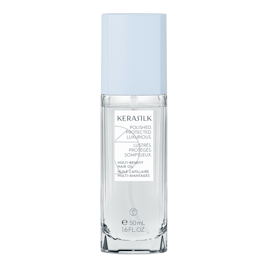 Specialist Multi-Benefit Hair Oil 50mL