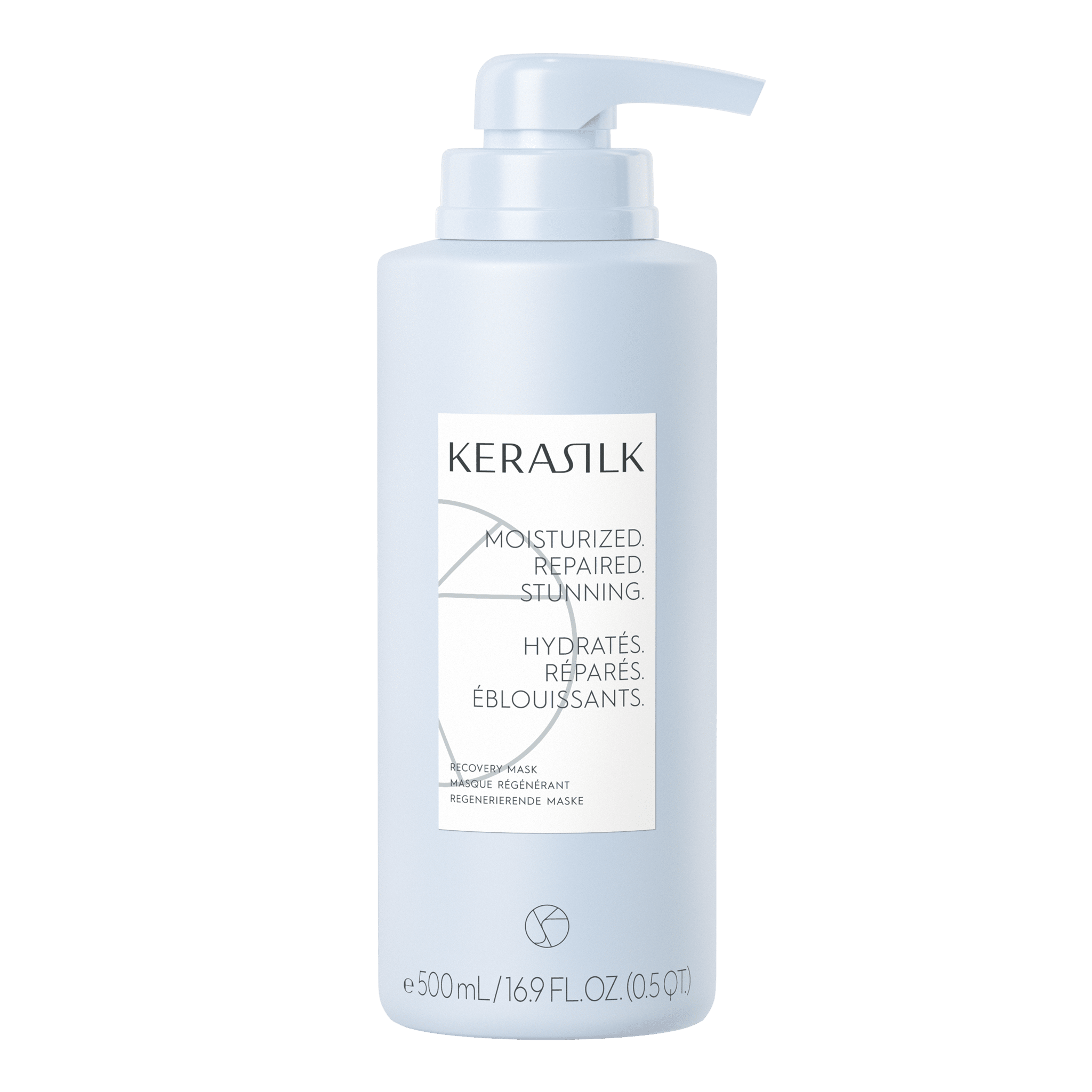 Specialist Recovery Mask 200mL