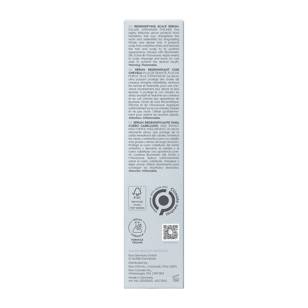 Specialist Redensifying Scalp Serum 100mL - Hair Care