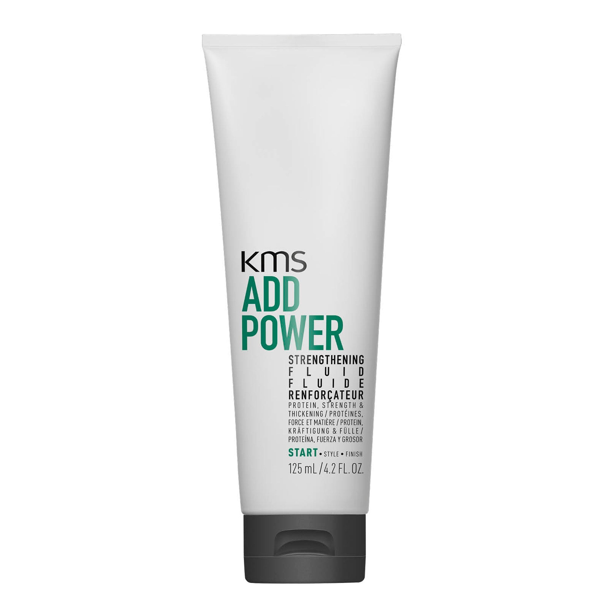 Strengthening Fluid - Hair Care