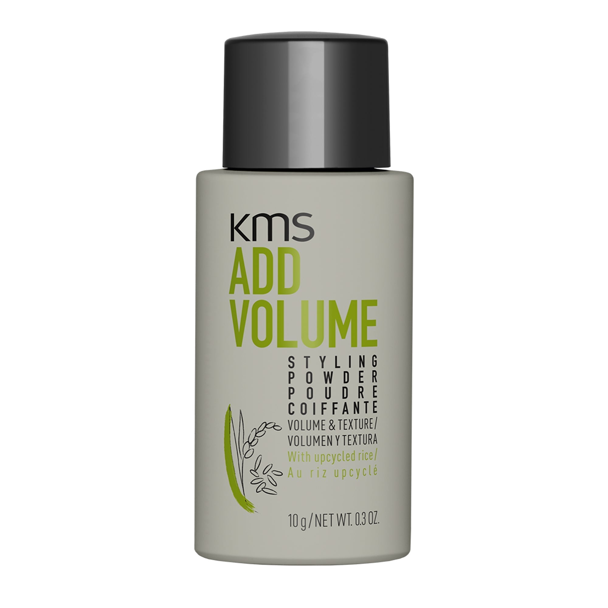 Styling Powder - Hair Care