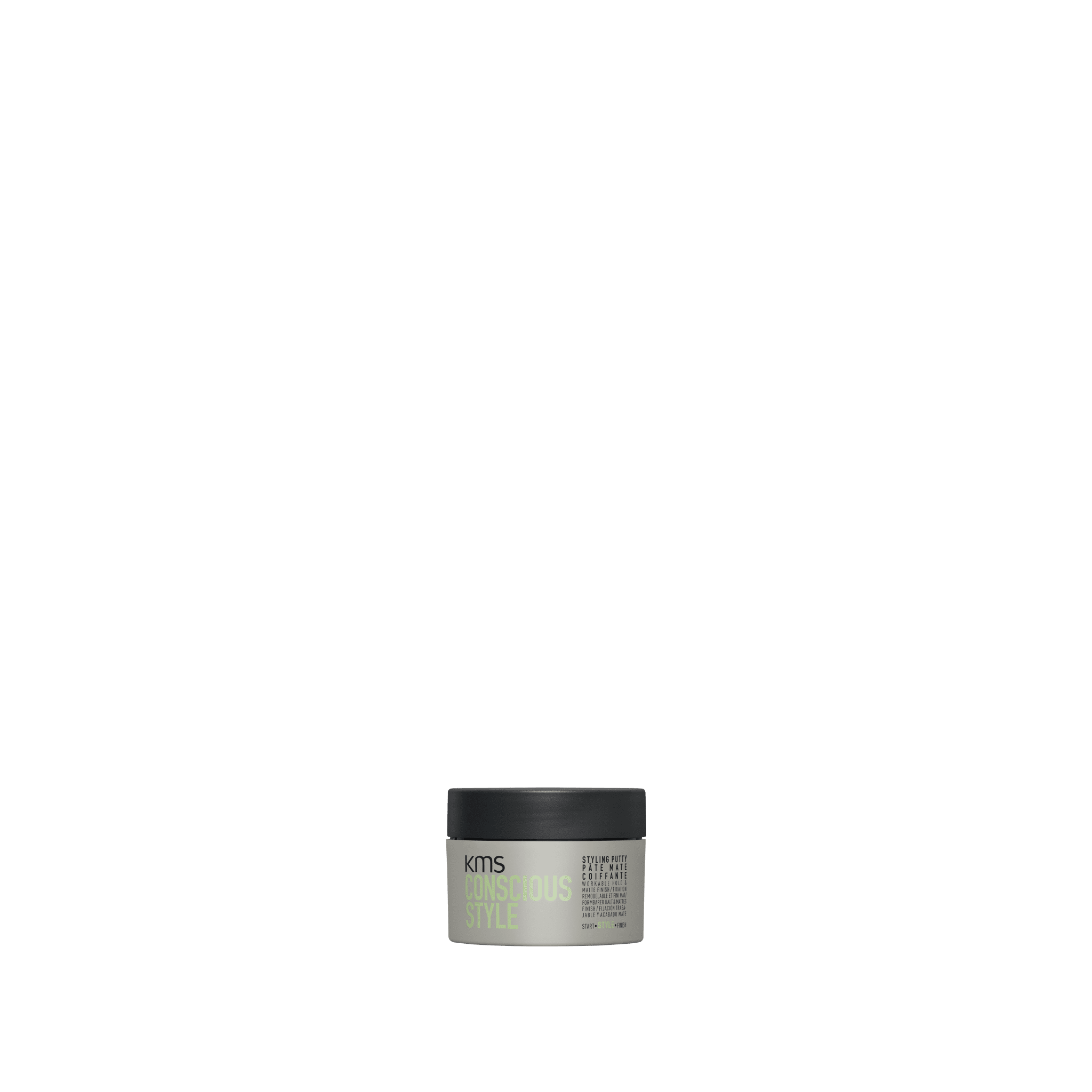 Styling Putty - Hair Care