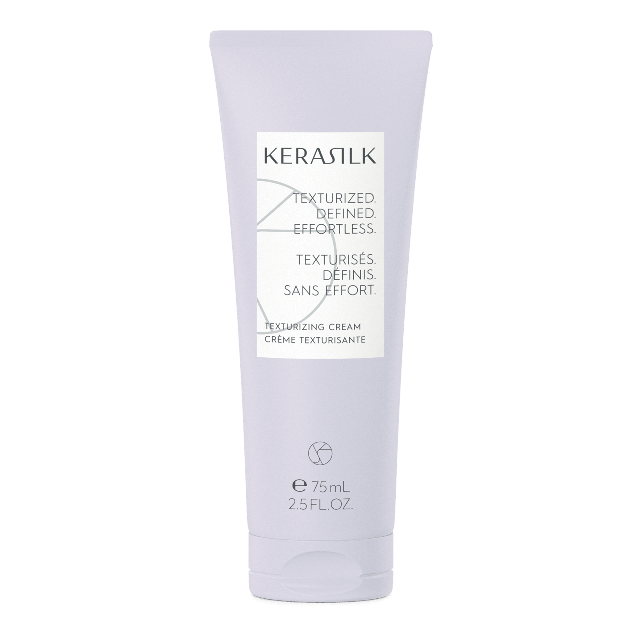 Texturizing Cream - Hair Care