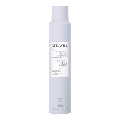 Texturizing Finishing Spray - Hair Care