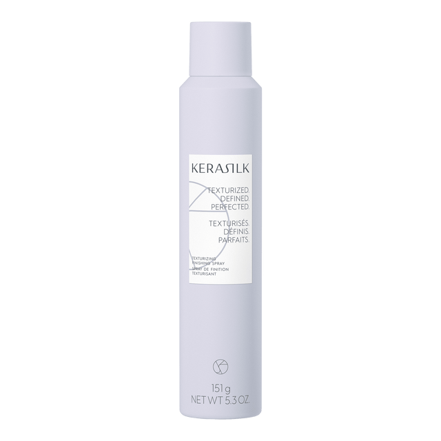 Texturizing Finishing Spray - Hair Care