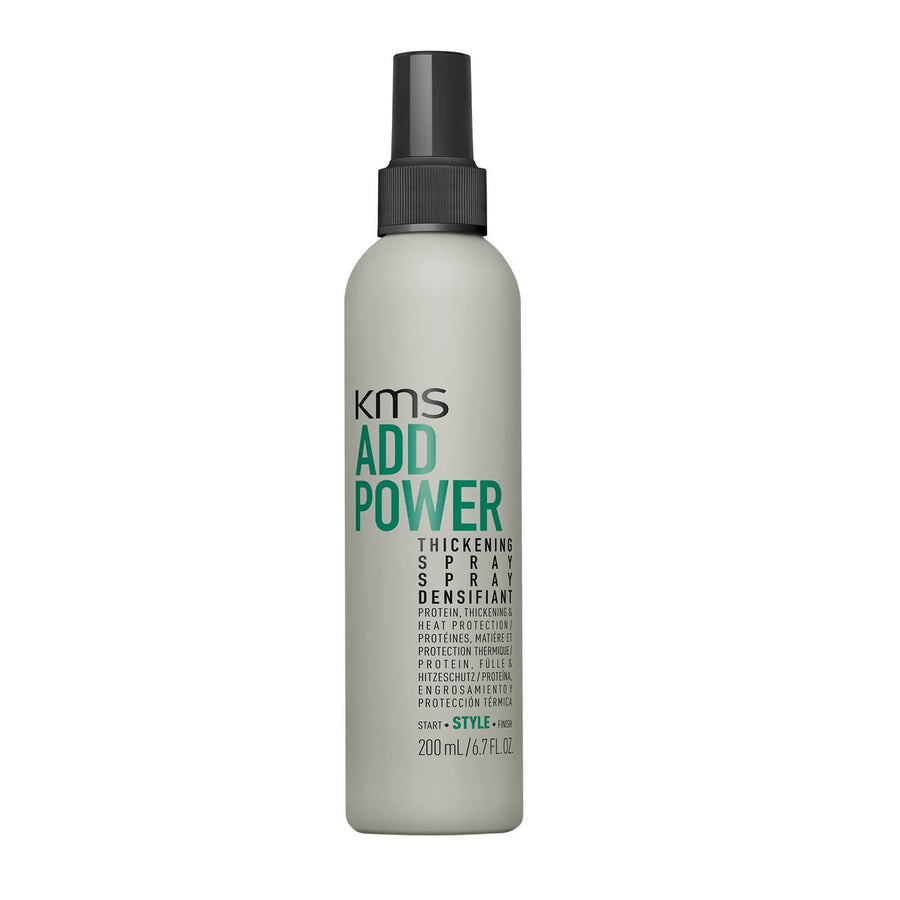 Thickening Spray