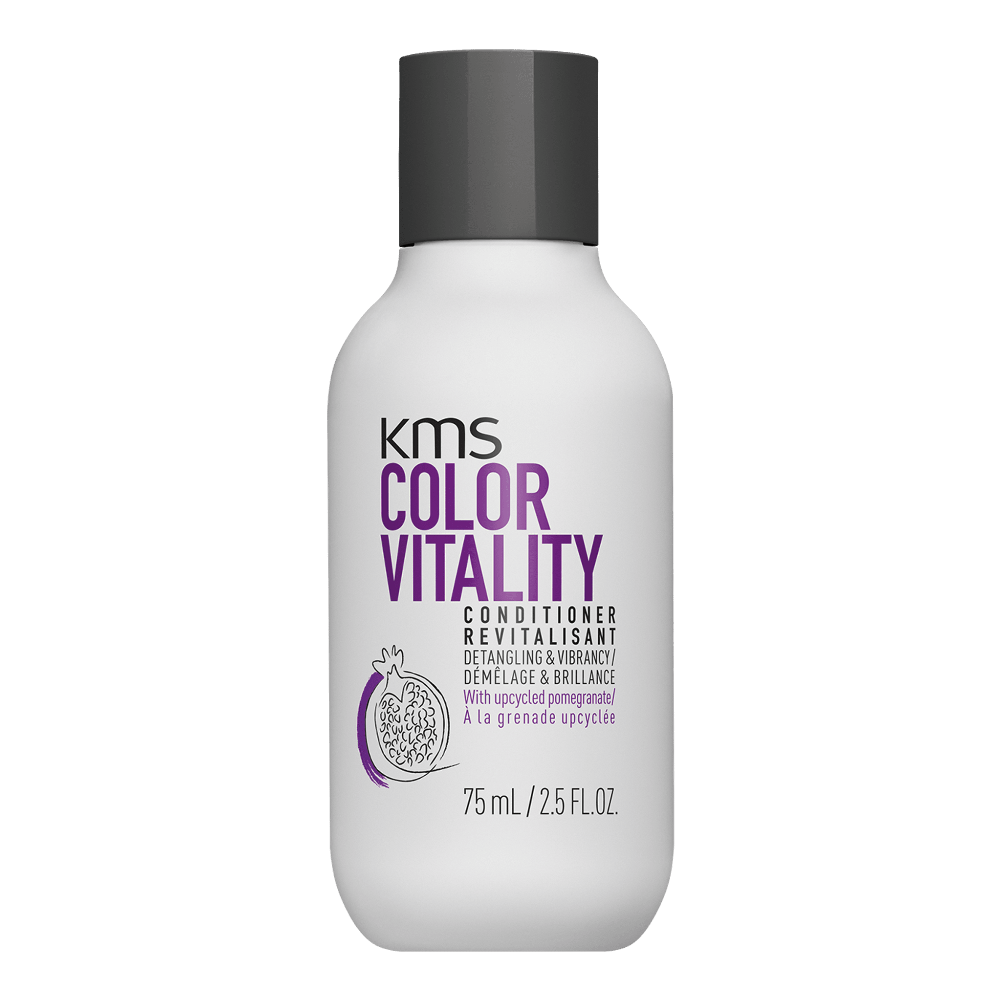 TRAVEL SIZE COLORVITALITY Conditioner - Hair Care