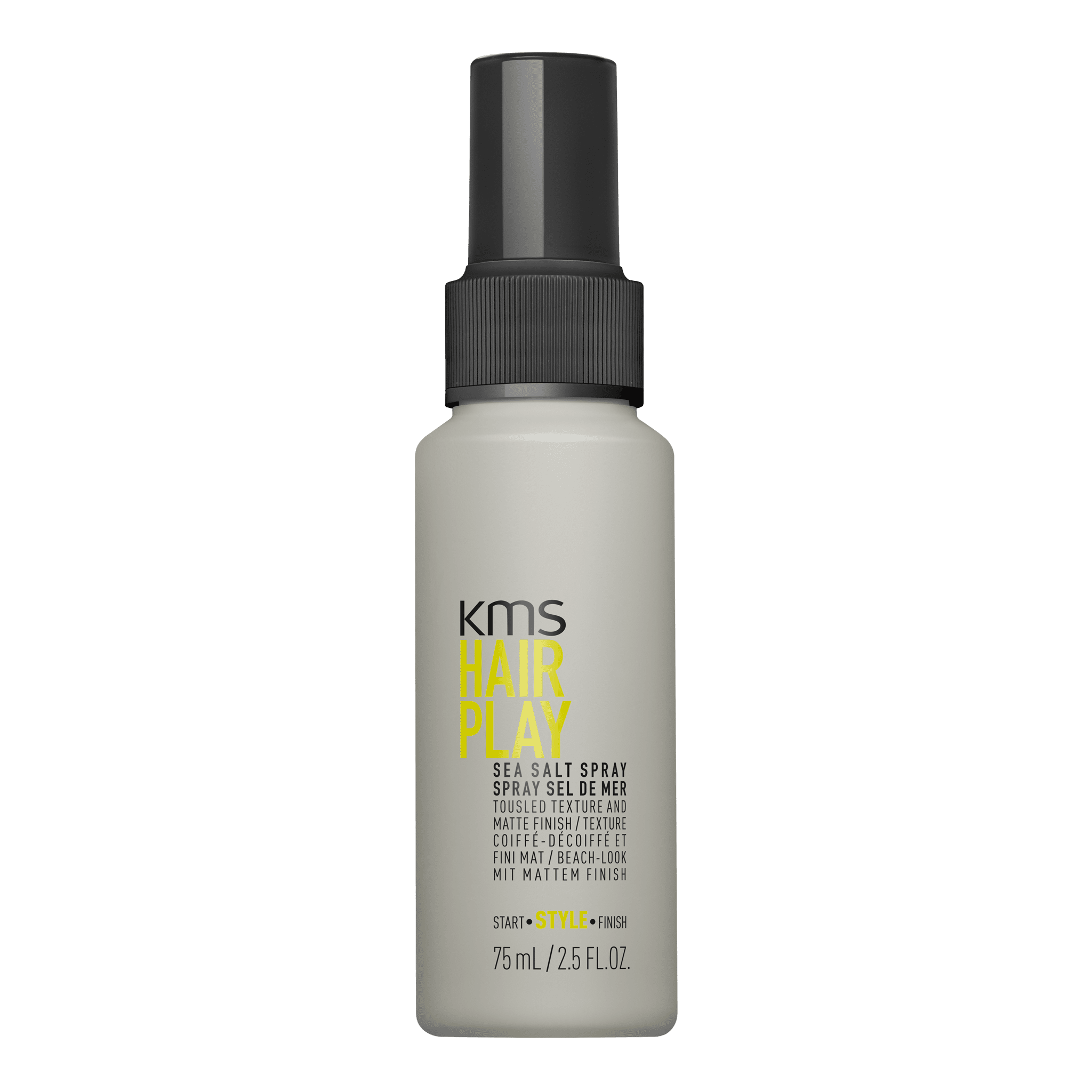 TRAVEL SIZE HAIRPLAY Sea Salt Spray - Hair Care
