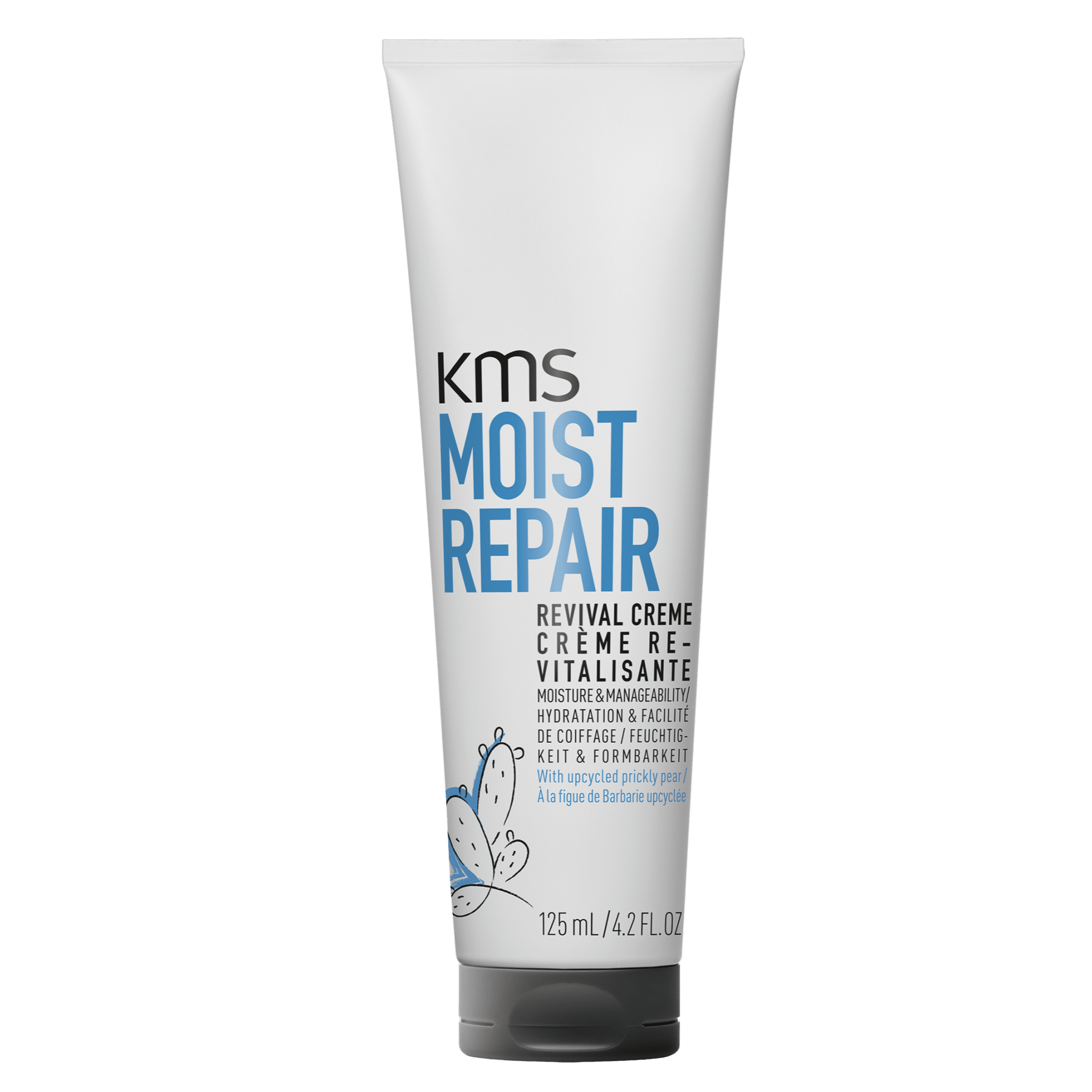 TRAVEL SIZE MOISTREPAIR Revival Creme - Hair Care