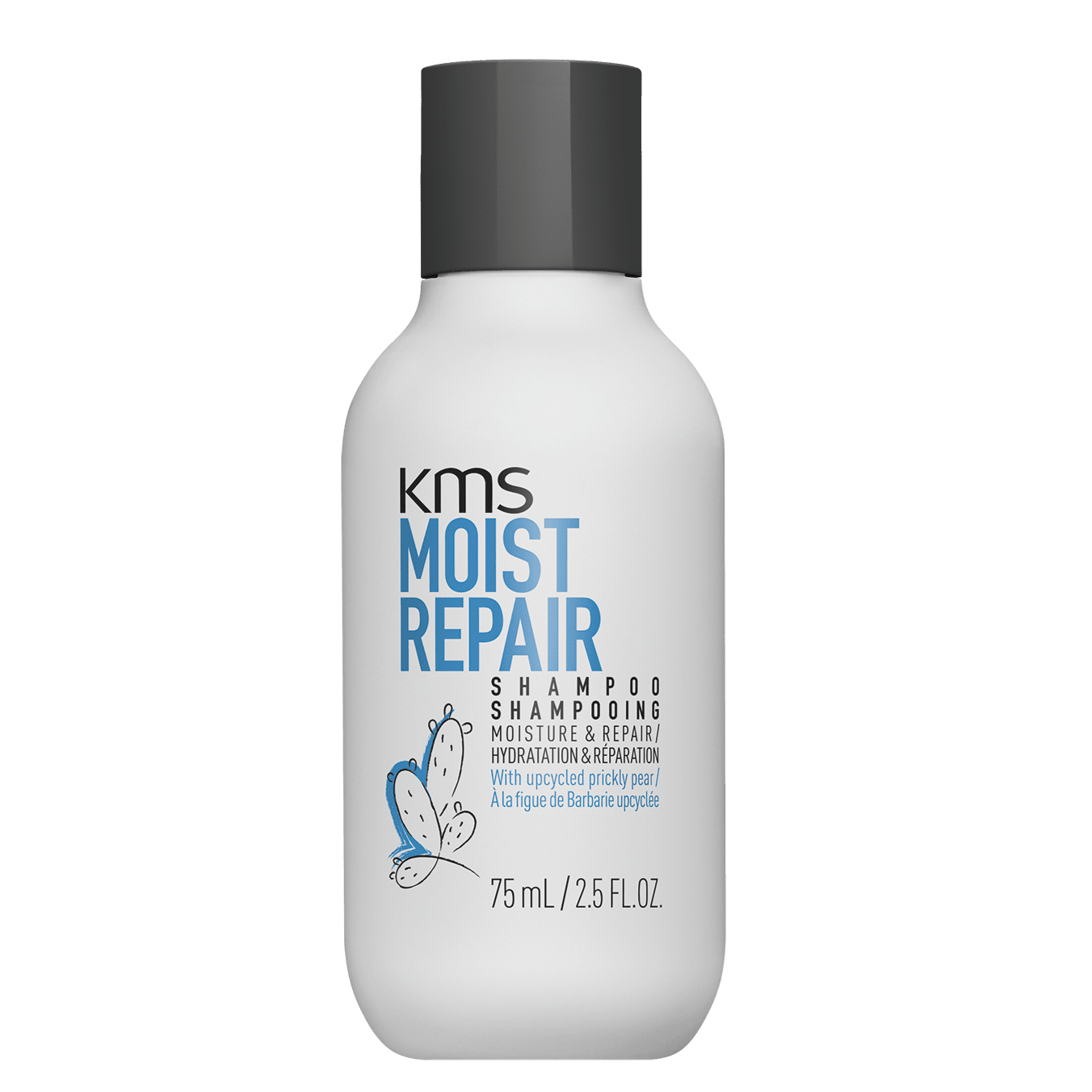 TRAVEL SIZE MOISTREPAIR Shampoo - Hair Care