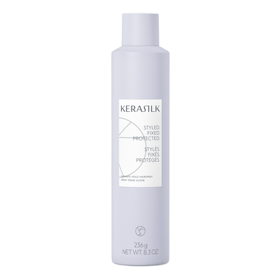 Ultimate Hold Hairspray - Hair Care