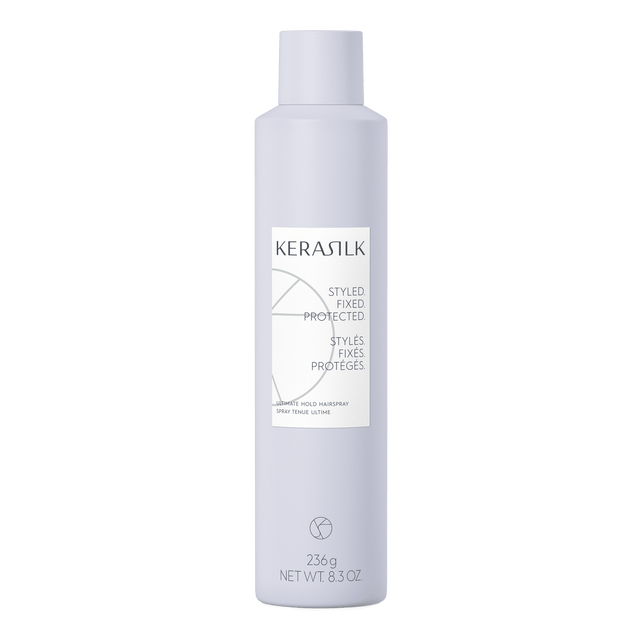 Ultimate Hold Hairspray - Hair Care