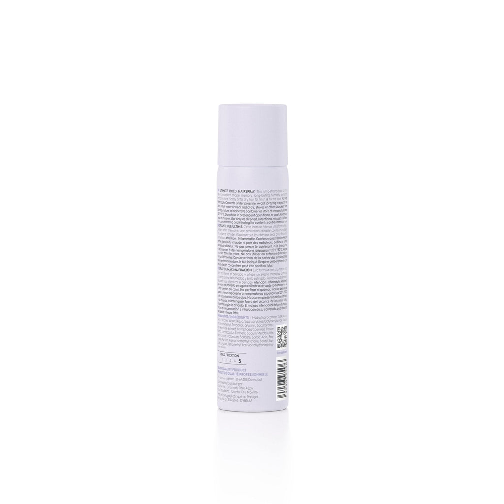 Ultimate Hold Hairspray - Hair Care