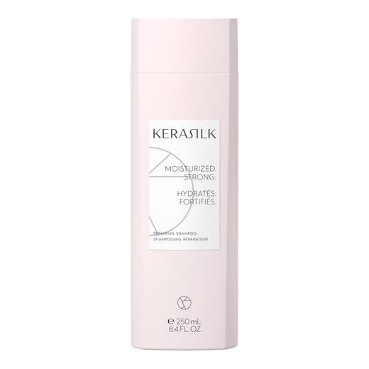 Repairing Shampoo