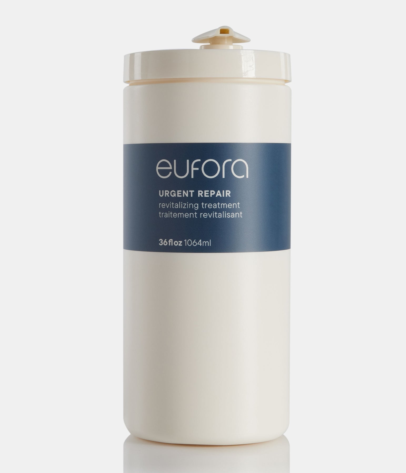 Urgent Repair Treatment - Hair Care