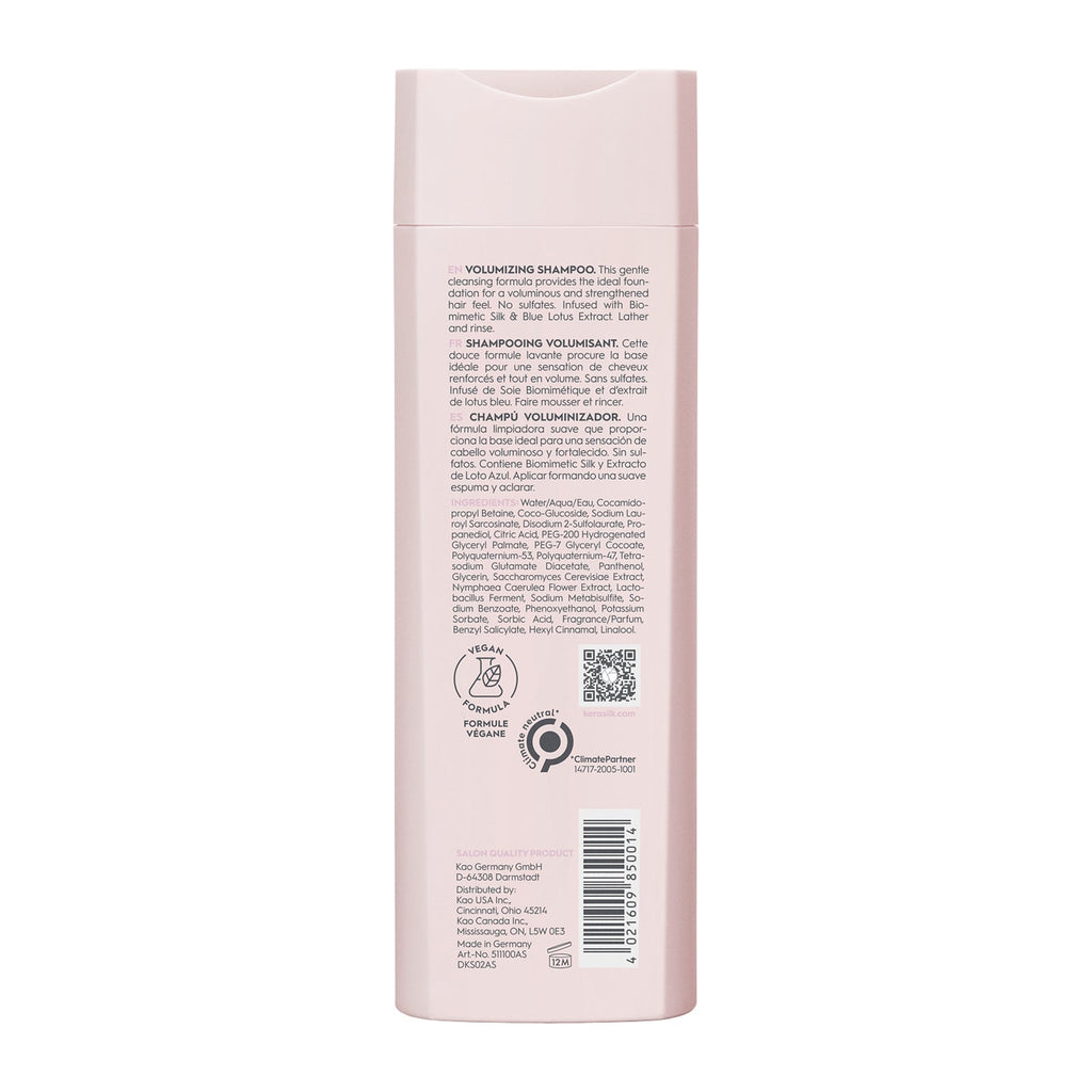 Volumizing Shampoo - Hair Care