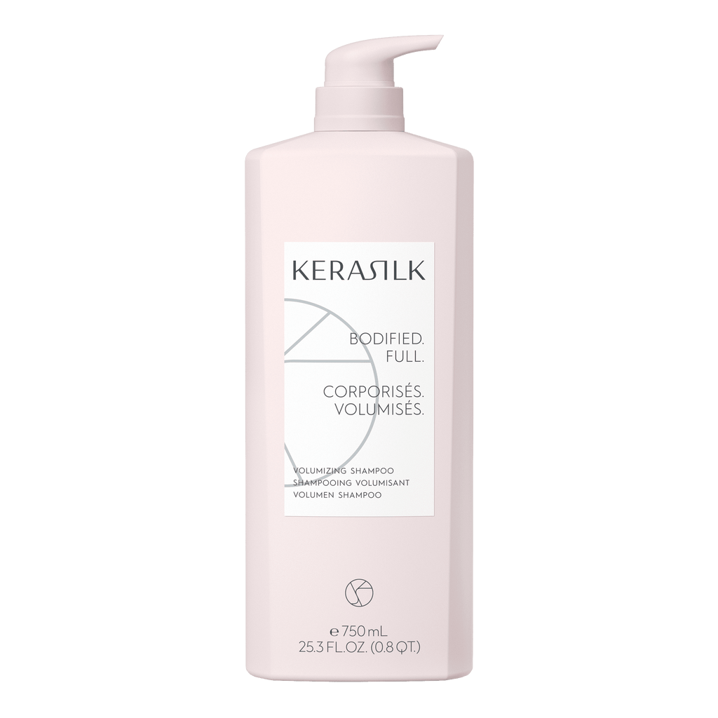 Volumizing Shampoo - Hair Care