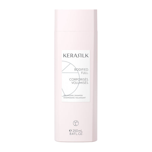 Volumizing Shampoo