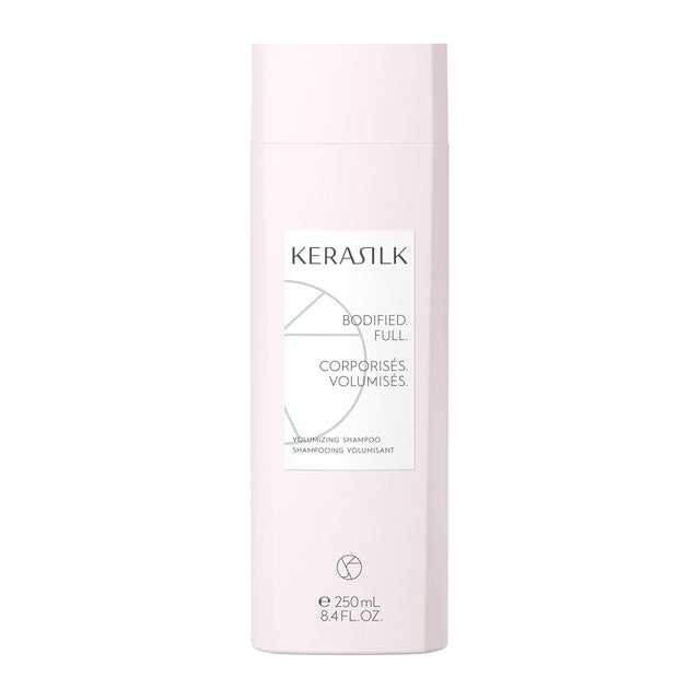 Volumizing Shampoo - Hair Care