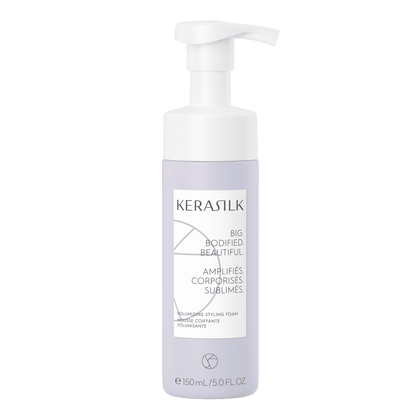 Volumizing Styling Foam - Hair Care
